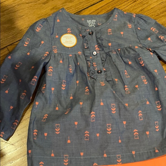 Carter's Set -18 months New with Tags. - Picture 2 of 2